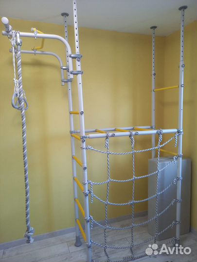 Шведская стенка