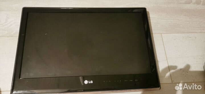 Телевизор LG