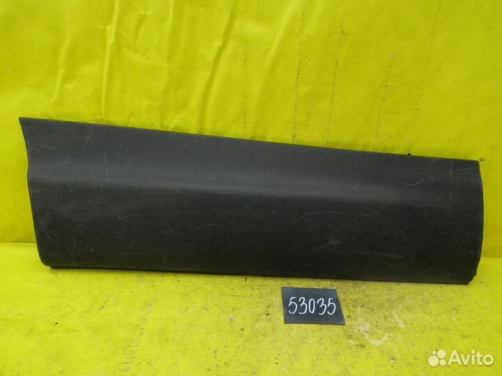Накладка двери Nissan Qashqai 14-20г 53035