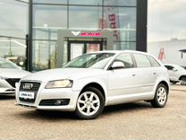 Audi A3 1.4 AMT, 2009, 153 000 км, с пробегом, цена 950 000 руб.