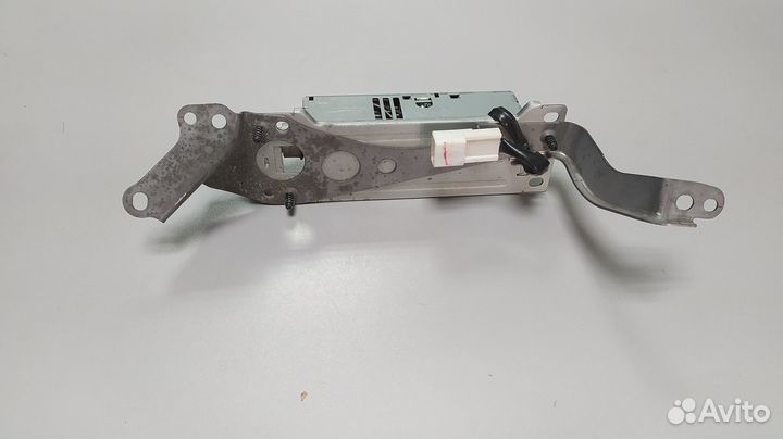 Ионизатор воздуха Toyota Camry 50