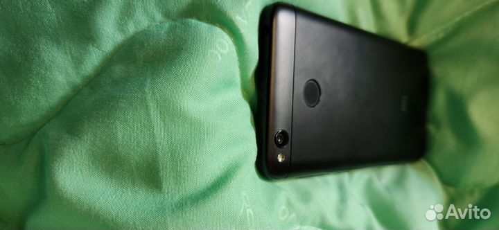 Xiaomi Redmi 4X, 3/32 ГБ