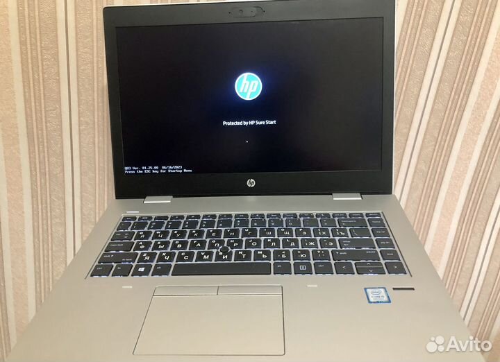 В Металле HP i5 4 ядра -14