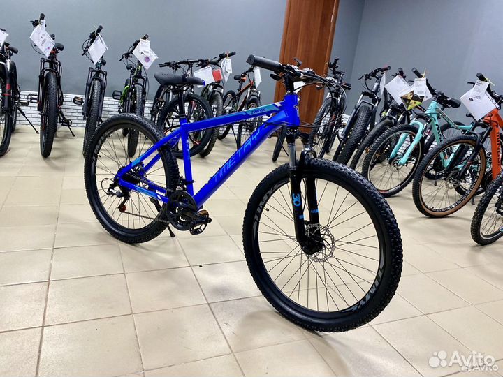 Велосипед мужской взрослый дорожный