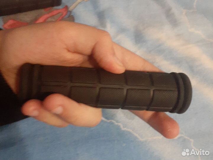 Грипсы для трюкового самоката