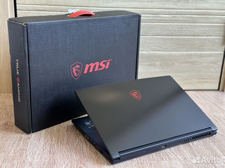 I7 9750H/16Gb/GTX 1650/M.2 1TB