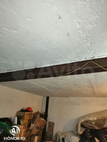 Гараж, 22 м²