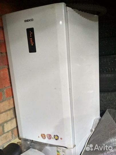 Холодильник Beko
