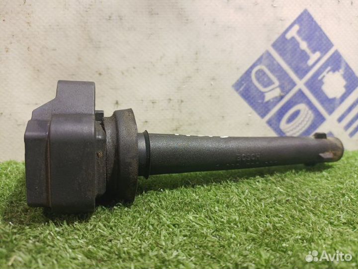 Катушка зажигания Uaz Patriot внедорожник 2.7 змз