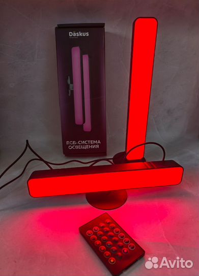 Динамическая подсветка панел для пк новая