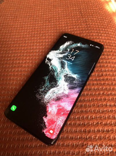 Samsung galaxy s9 plus 64gb