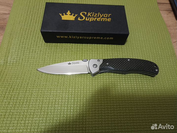 Kizlyar Suрrеmе Рrimе