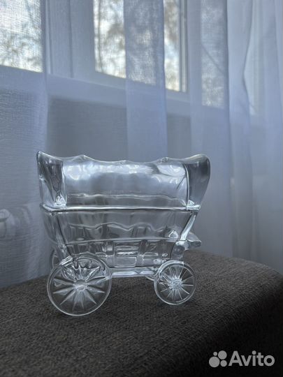 Сахарница конфетница