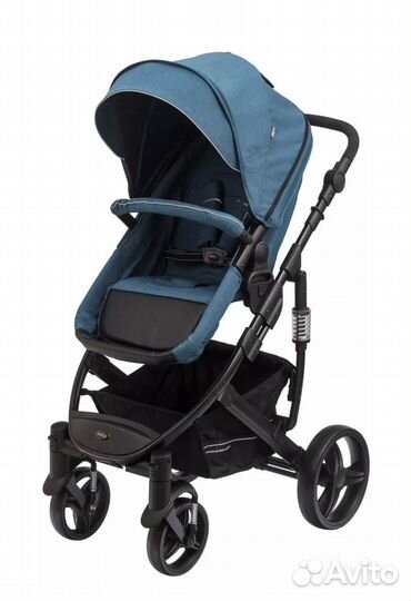 Детские коляски