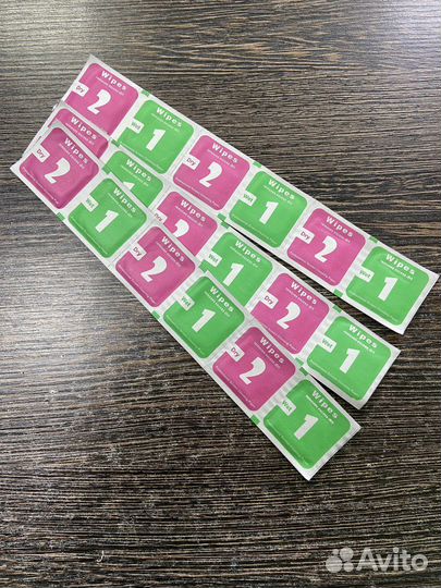 Защитное стекло 9D для iPhone 6/7/8/SE/XS Max