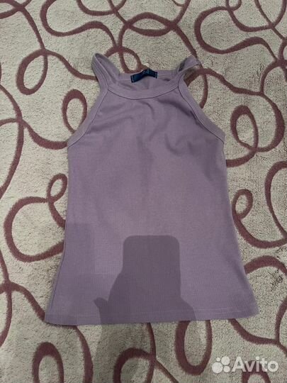 Вещи пакетом