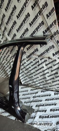 Стойка кузова левая Audi Q5 8R cdnc 08.10.2009