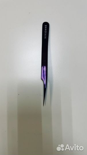 Пинцет для ресниц