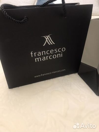Новый шарф MaxMara и перчатки Francisco
