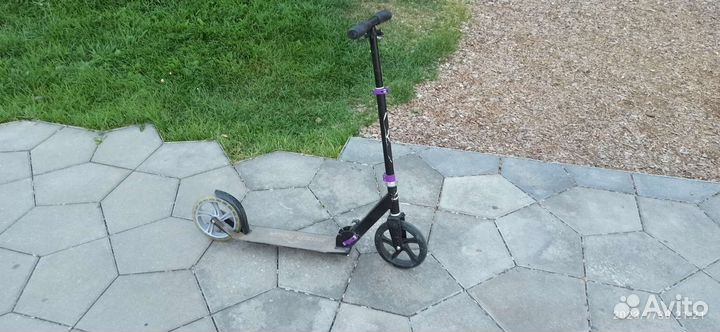 Самокат детский