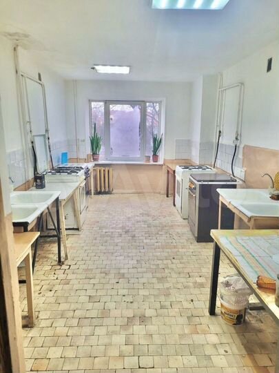 Комната 12,9 м² в 1-к., 3/5 эт.