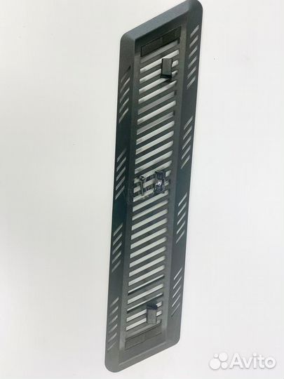 Вертикальная подставка для PS4