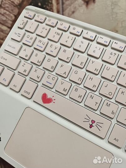 Клавиатура для планшета