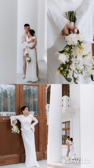 Свадебный фотограф