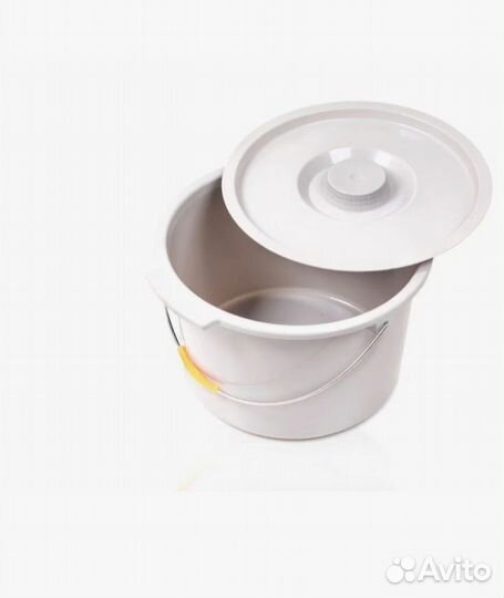 Кресло туалет для инвалидов