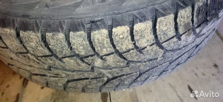 Hankook I'Pike RW11 235/65 R17 108T