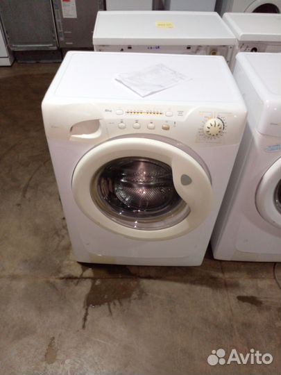 Стиральная машина бу
