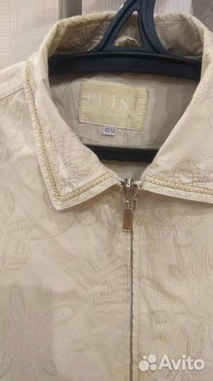 Куртка ветровка женская