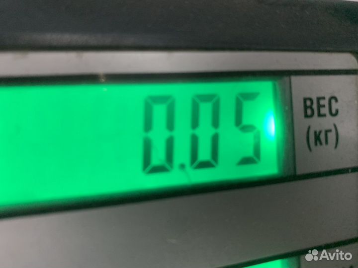 Датчик температуры воздуха Scania 5-series