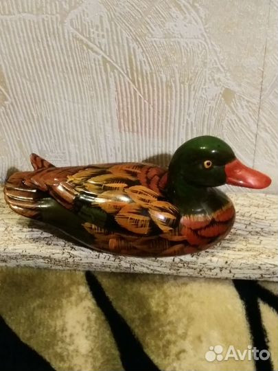 Шкатулка для украшений