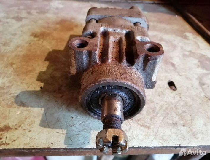 Насос гура ЗИЛ 130 из СССР