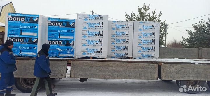 Пеноблок.газосиликатные блоки