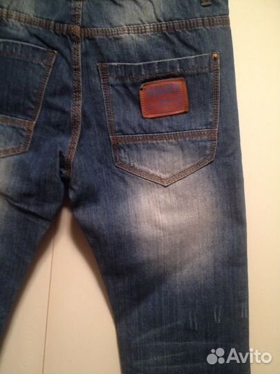 Мужские Джинсы Dsquared2