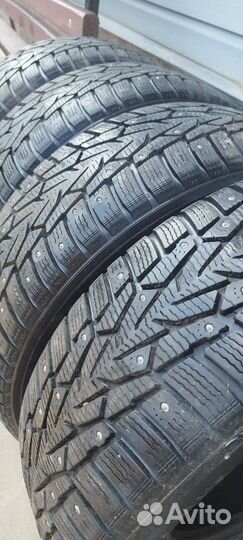 Nokian Tyres Nordman 7 SUV 215/65 R16