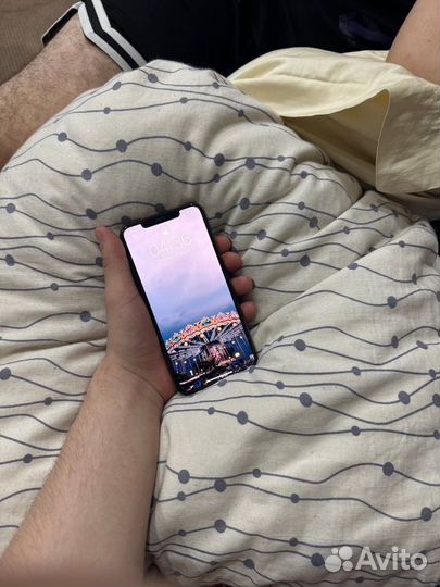 iPhone Xs Max, 256 ГБ