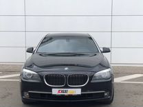BMW 7 серия 3.0 AT, 2010, 275 000 км, с пробегом, цена 1 785 000 руб.