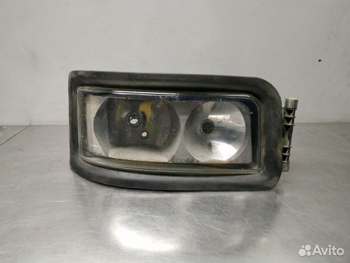 Фара передняя правая Man Tga/Tgm 2006