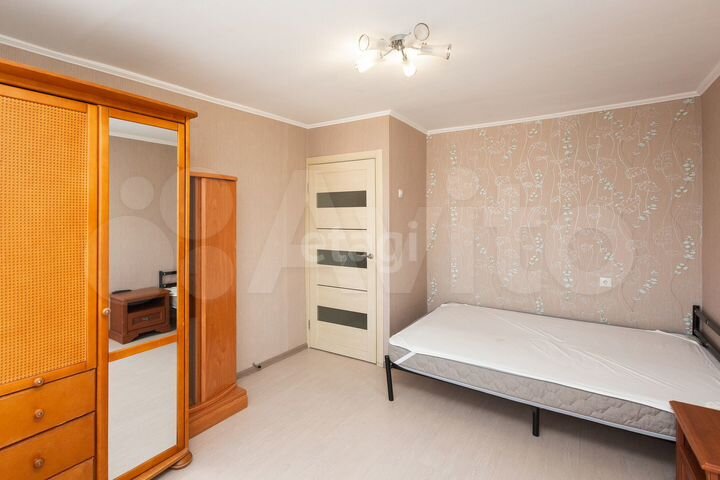 1-к. квартира, 30 м², 8/9 эт.