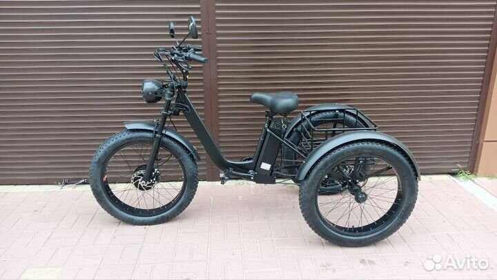 Fatbike