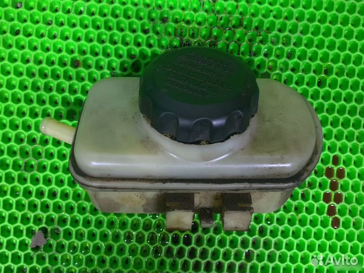 Бачок гидроусилителя Daewoo Matiz (M100/M150)