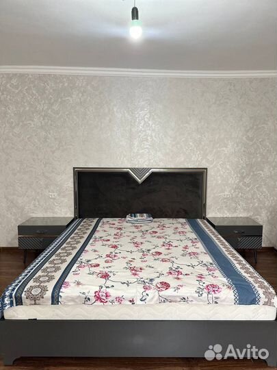 Спальня Парма