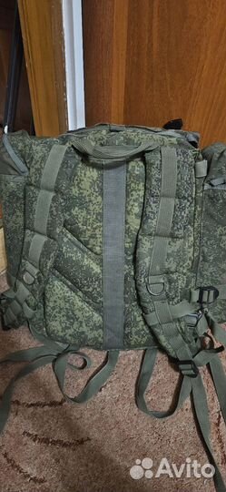 Рюкзак Патрульный ратник