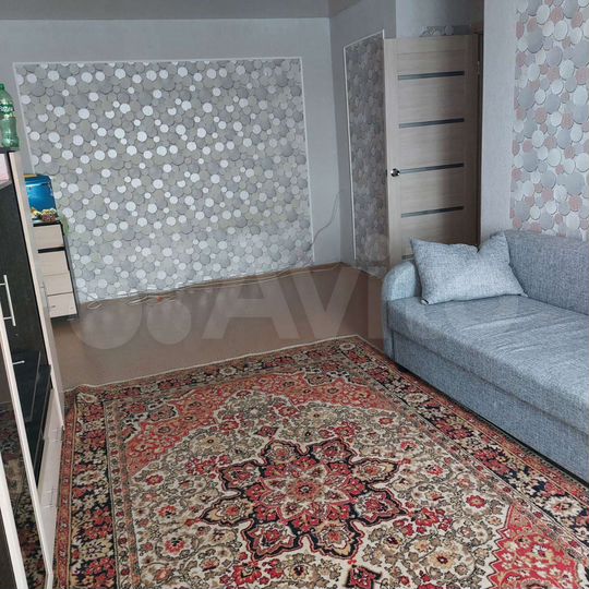 2-к. квартира, 42 м², 8/9 эт.