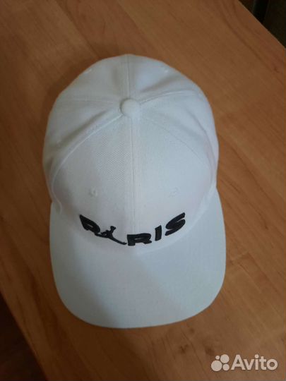 Бейсболка Air Jordan Paris