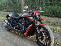 Harley-davidson night ROD 1250. (V-ROD) 2014гв