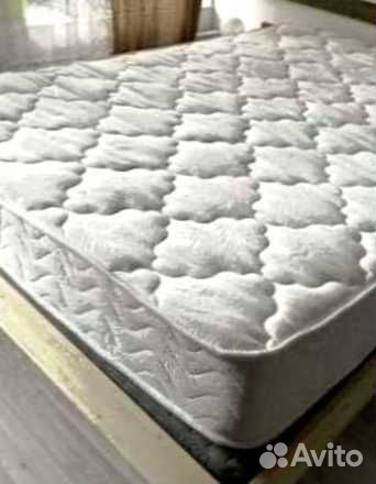 Матрас ортопедический